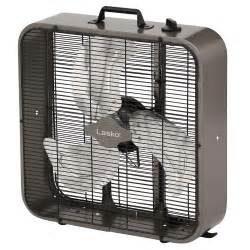 lasko metal box fan|lasko fans home depot.